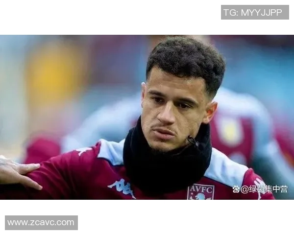 库蒂尼奥离开西甲重返英超，巴萨蒙受巨额转会损失