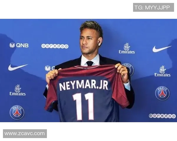 未来的巴黎圣日耳曼：内马尔获连任波尔图朱利安奥将成巴黎核心